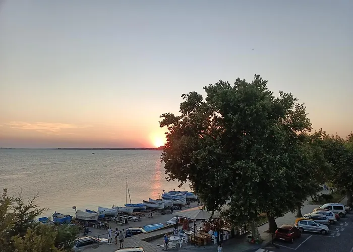 Seaside In Yellow Corner Homestay szállás