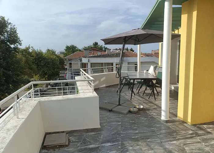 Homestay szállás Seaside In Yellow Corner *