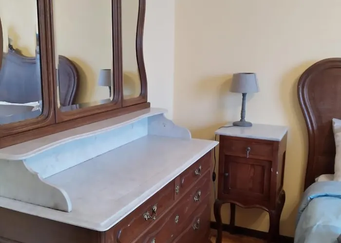 Seaside In Yellow Corner * Pomorie